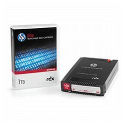 STR Tape RDX HP 1TB Cartridge (Q2044A)