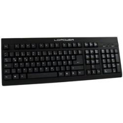 BK-902USB Tastatur schwarz (BK-902)