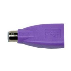 Keyboard Adapter USB zu PS/2 (6171784)