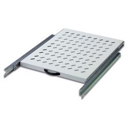 Digitus Fachboden 1HE T 525mm Grau (DN-19 TRAY-2-800)