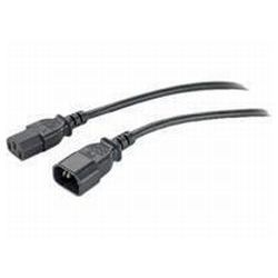 Power Cord Kit/10A 230V, (Kit - 5 Stück) (AP9890)