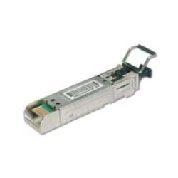 DIGITUS SFP Modul fuer Gigabit Switch multimode Glasfaser M (DN-81000)