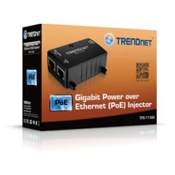 GIGABIT POWER OVER ETHERNET (TPE-113GI)