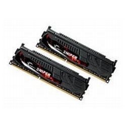 DDR3  8GB PC 1866 CL9  G.Skill KIT (2x4GB) 8GBSR  (F3-14900CL9D-8GBSR)