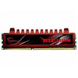 DDR3  4GB PC 1066 CL7  G.Skill             4GBRL R (F3-8500CL7S-4GBRL)