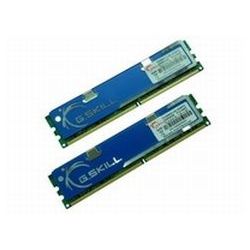 DDR2  4GB PC  800 CL5  G.Skill KIT (2x2GB) 4GBPQ (F2-6400CL5D-4GBPQ)