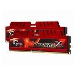 RipJawsX DIMM Kit 16GB, DDR3-1600, CL10 (F3-12800CL10D-16GBXL)