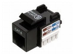 Digitus Keystone Jack Cat6 RJ45 zu LSA ungeschirmt (DN-93601)