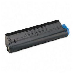 44574802 Toner schwarz (44574802)