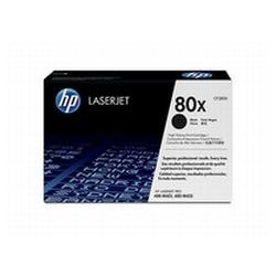 Hewlett Packard (HP) 80X Toner schwarz (CF280X)