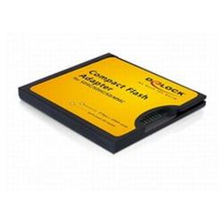 Delock - Compact Flash Adapter 61796 - Card Reader (61796)