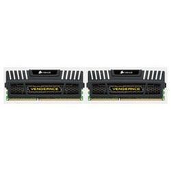 RAM DDR3 16GB / 1600Mhz CORSAIR Vengeance [2x8GB]  (CMZ16GX3M2A1600C9)