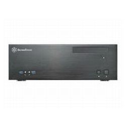 Grandia GD04B Gehäuse schwarz (SST-GD04B USB 3.0)