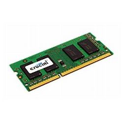 4GB DDR3 1600 MT/S PC3-12800 (CT51264BF160B)