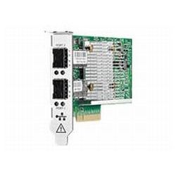 HP Ethernet 10Gb 2P 530SFP+ Adapter (652503-B21)