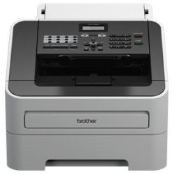 Fax-2840 - Laserfax, 33.600 bps (AT) (FAX2840G2)