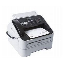 BROTHER Fax-2845 Laserfax 33.600 bps(AT) (FAX2845G2)