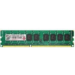 DIMM 8GB, DDR3-1600, CL11-11-11, ECC (TS1GLK72V6H)