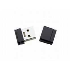 Micro Line 4GB USB-Stick schwarz (3500450)