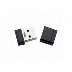 Micro Line 8GB USB-Stick schwarz (3500460)