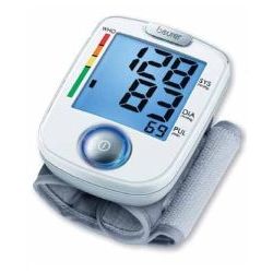 BC 44 Blutdruckmessgerät  weiß (659.05)