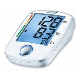BM 44 Blutdruckmessgerät weiß (655.01)