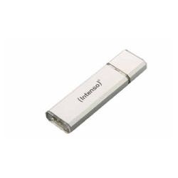 Ultra Line 64GB USB-Stick weiß (3531490)