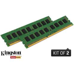 ValueRAM DIMM Kit 16GB, DDR3-1600, CL11 (KVR16N11K2/16)