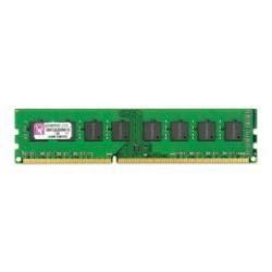 4GB 1600MHZ DDR3 NON-ECC  (KVR16N11S8/4)