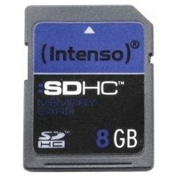 SDHC 8GB Speicherkarte (3411460)