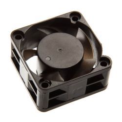 Noiseblocker Noiseblocker BlackSilent Pro Fan PM2 - 40mm (ITR-PM-2)
