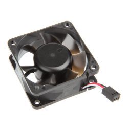 Noiseblocker Noiseblocker BlackSilent Pro Fan PR-1 - 60mm (ITR-PR-1)