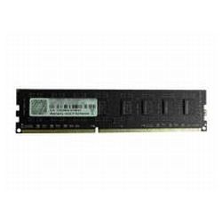 DDR3  8GB PC 1333 CL9  G.Skill (1x8GB) 8GBNT      (F3-10600CL9S-8GBNT)