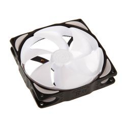 Noiseblocker NB-eLoop Fan B12-PS  - 120mm PWM (ITR-B12-PS)