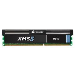 RAM DDR3  8GB / 1600Mhz CORSAIR XMS3 Classic [1x8G (CMX8GX3M1A1600C11)