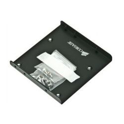FLASH SSD Zub Einbaurahmen 2,5 CORSAIR (CSSD-BRKT1)