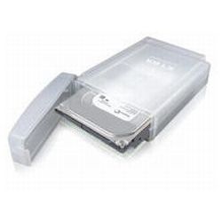 Schutzgehäuse IcyBox für 8,9cm Festplatten IB-AC602a (IB-AC602A)