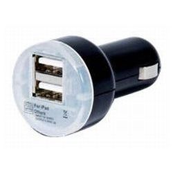 Ladegerät USB Conceptronic 2A CUSBCAR2A (CUSBCAR2A)