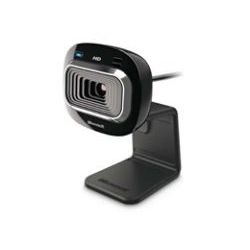 Webcam LifeCam HD-3000 (T3H-00012)