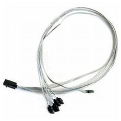 SAS Kabel int Mini SAS HD x4 (SFF-8643)  (2279800-R)