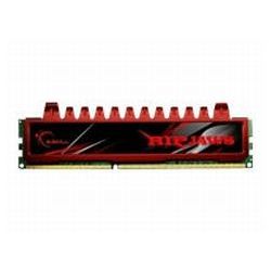 DDR3  4GB PC 1600 CL9  G.Skill             4GBRL  (F3-12800CL9S-4GBRL)
