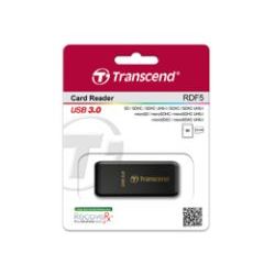 Cardreader RDF5 USB3.0 (TS-RDF5K)