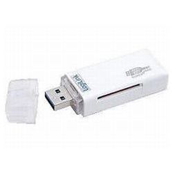 Card Reader USB 3.0 LogiLink SD/SD-HC/Micro SD-HC (CR0034A)