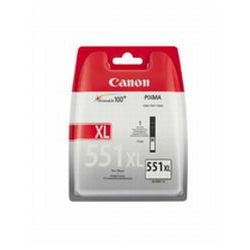Canon CLI-551M XL Tintenpatrone magenta hohe Kapazität (6445B001)