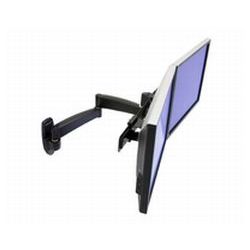 200 SERIES DUAL MONITOR ARM (45-231-200)