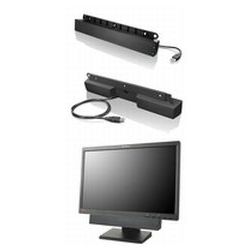 Lenovo USB Soundbar (0A36190)