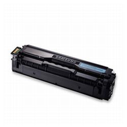 CLT-C504S Toner  cyan (SU025A)