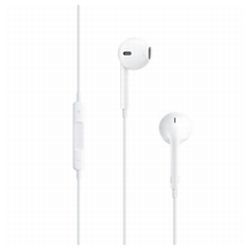 EarPods mit Fernbedienung und Mikrofon, bulk (MD827ZM/B)