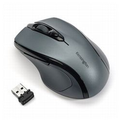 Pro Fit Wireless Mid-Size Maus grau (K72423WW)