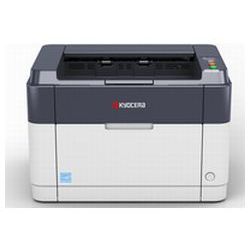 FS-1061DN S/W-Laserdrucker grau (1102M33NL2)